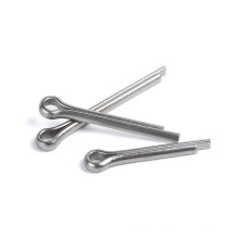 High Quality  stainless steel spring pin cotter pin din94